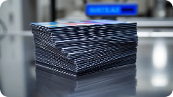 CrewIDcard - World-Class Quality