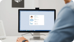 CrewIDcard - Expert Custom Design